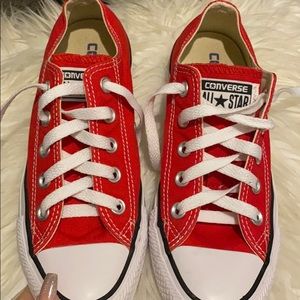Cute converse!